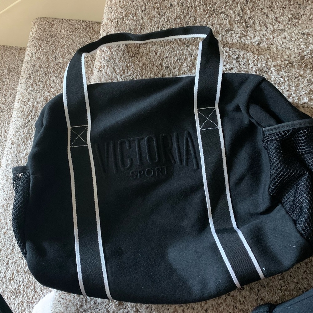 Victoria Secret Sport Duffle